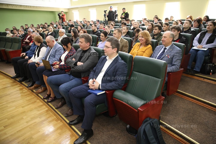 Fotografie eveniment