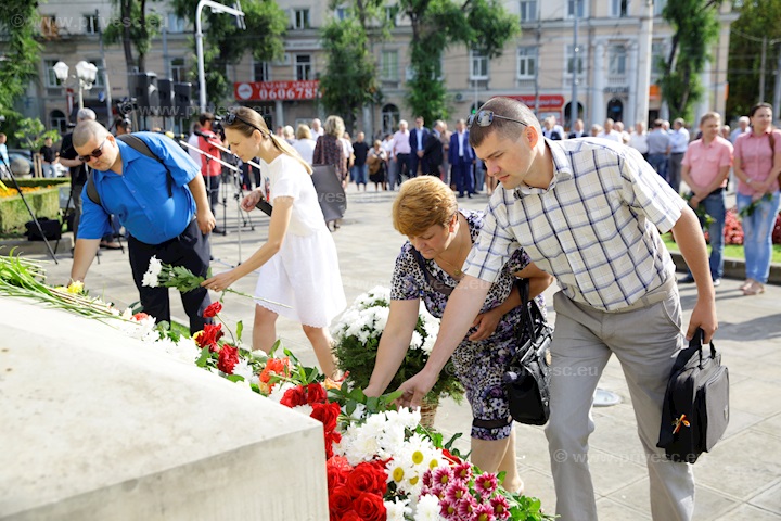 Fotografie eveniment