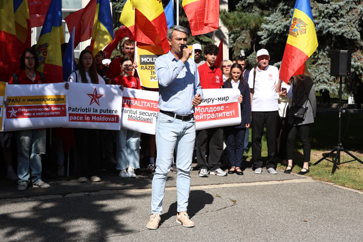 Fotografie eveniment