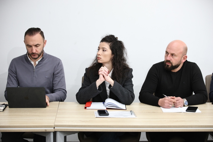 Fotografie eveniment