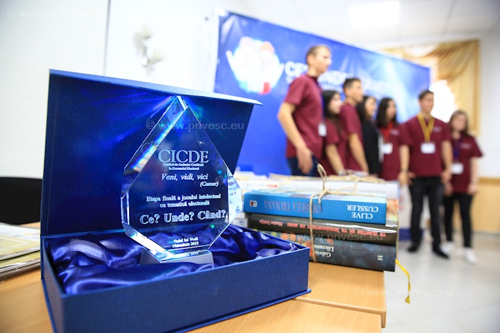 Fotografie eveniment