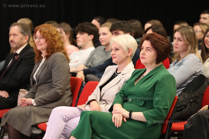 Fotografie eveniment