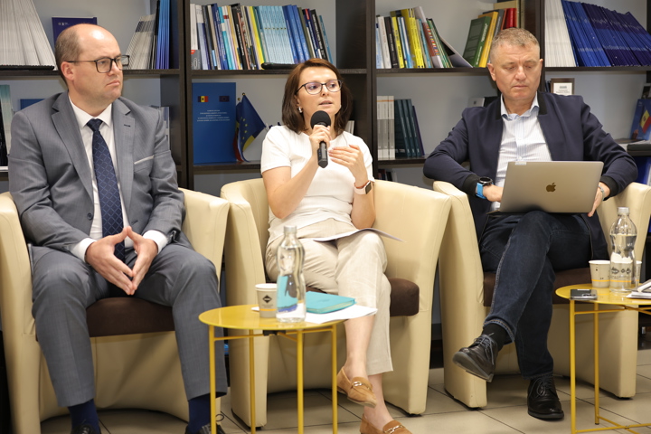 Fotografie eveniment