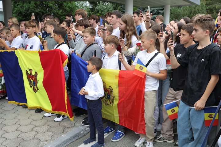 Fotografie eveniment