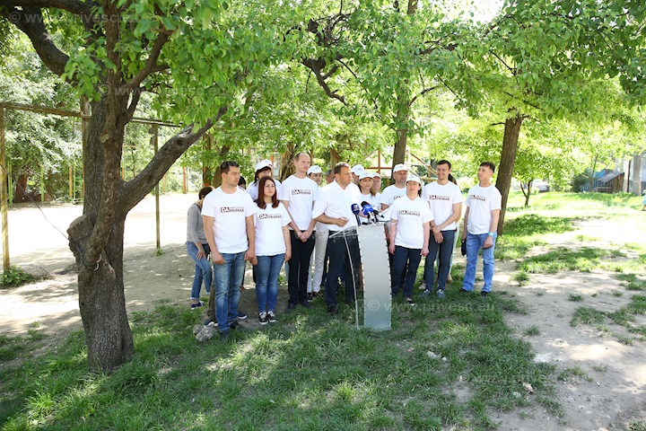 Fotografie eveniment