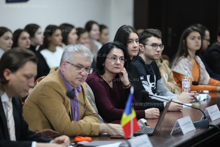 Fotografie eveniment