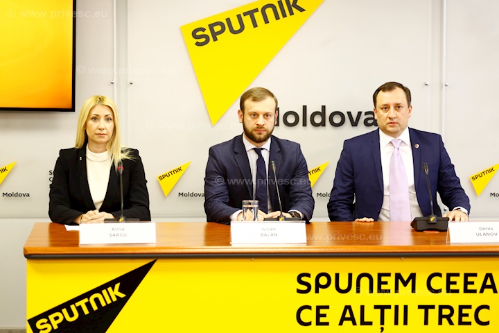 Fotografie eveniment