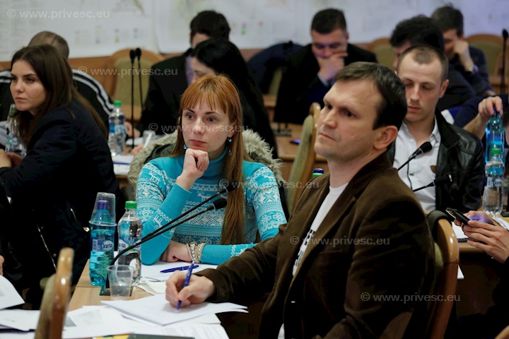 Fotografie eveniment