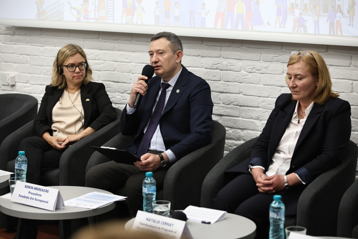 Fotografie eveniment