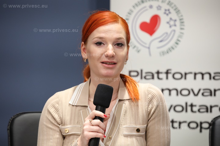 Fotografie eveniment