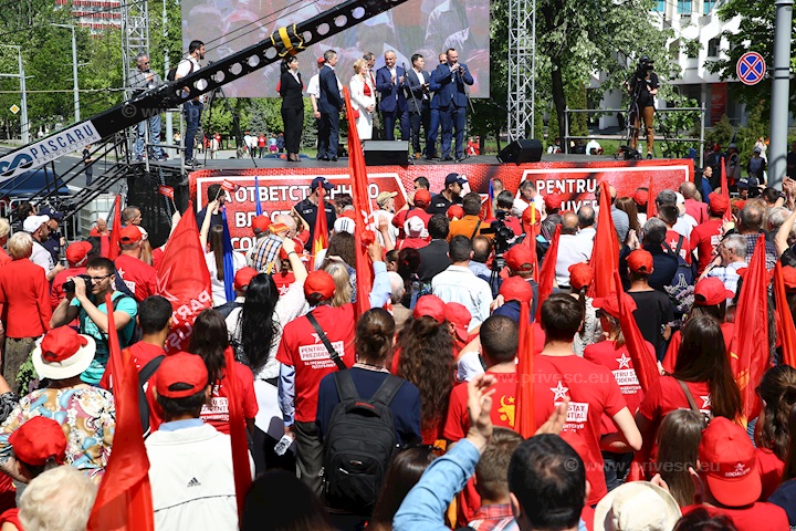 Fotografie eveniment