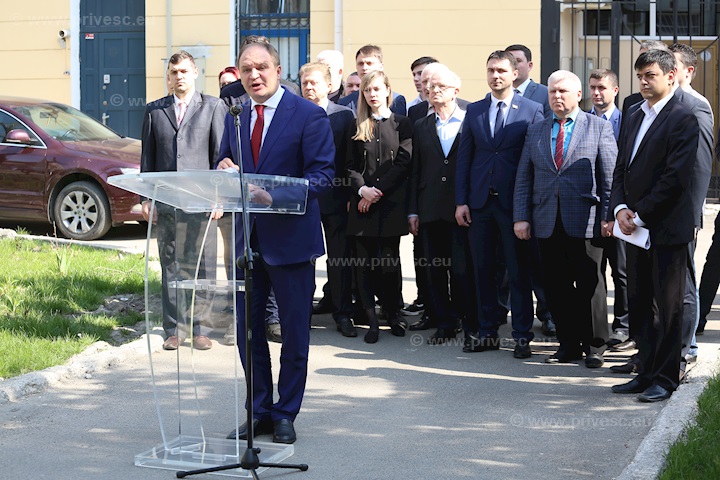 Fotografie eveniment