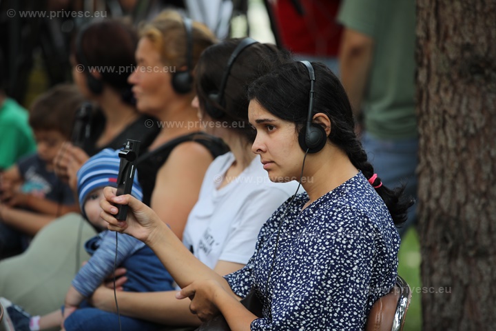 Fotografie eveniment