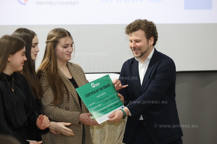 Fotografie eveniment