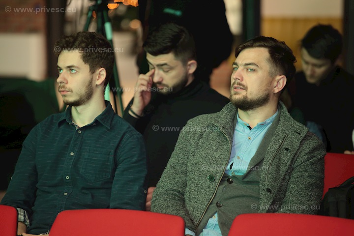 Fotografie eveniment