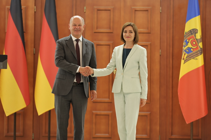 Fotografie eveniment