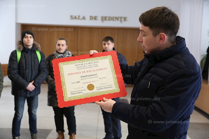 Fotografie eveniment