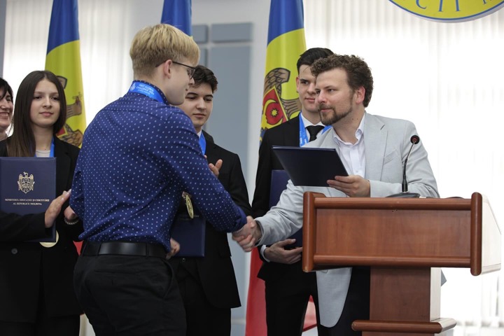 Fotografie eveniment