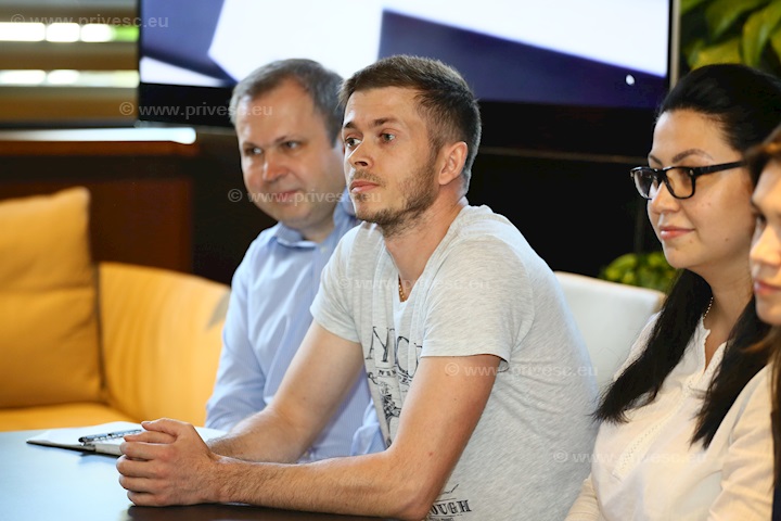 Fotografie eveniment