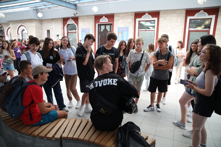 Fotografie eveniment