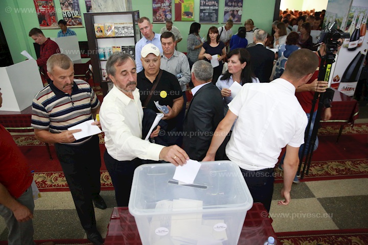 Fotografie eveniment