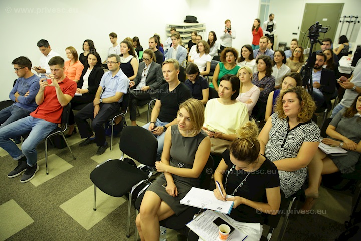 Fotografie eveniment