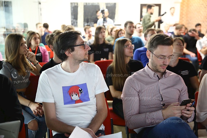 Fotografie eveniment