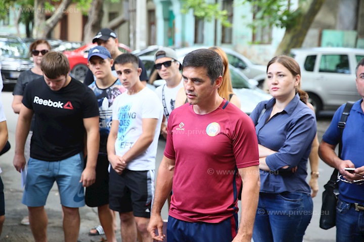 Fotografie eveniment