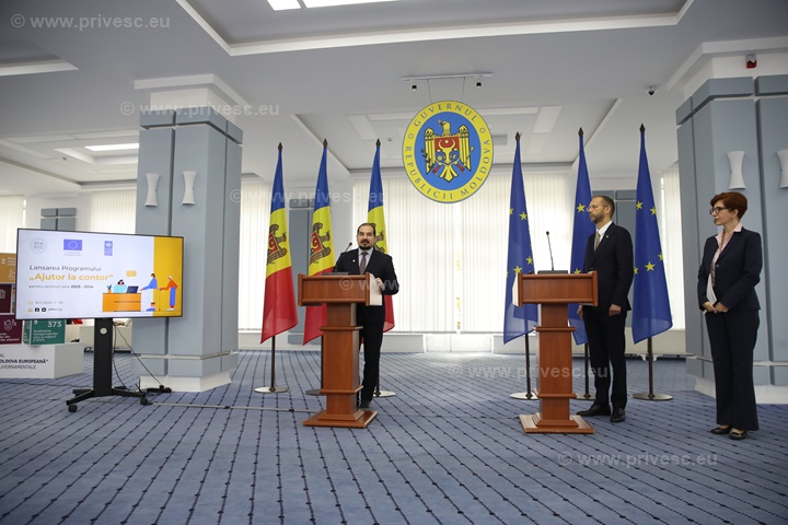 Fotografie eveniment