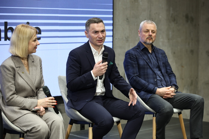 Fotografie eveniment