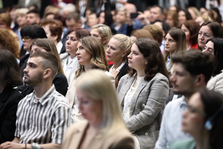 Fotografie eveniment
