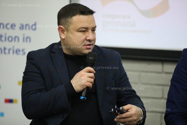 Fotografie eveniment