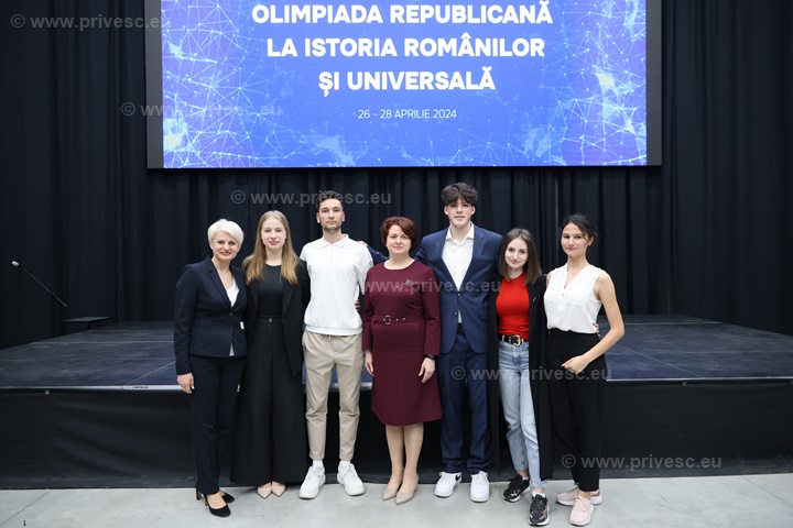 Fotografie eveniment