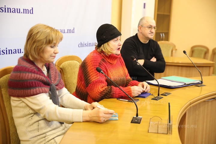 Fotografie eveniment