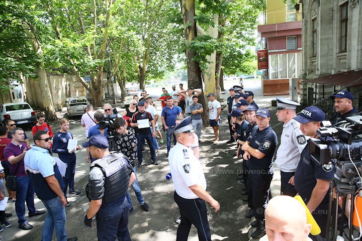 Fotografie eveniment