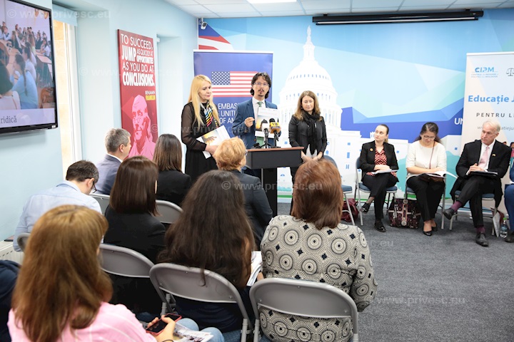 Fotografie eveniment