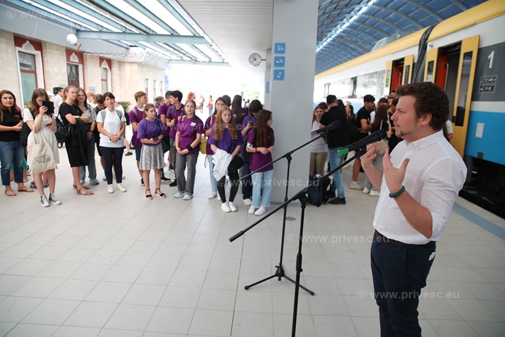 Fotografie eveniment