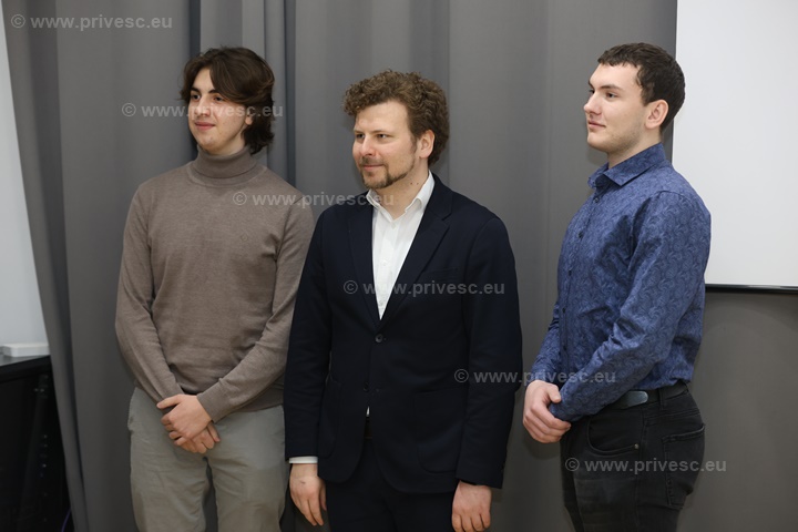 Fotografie eveniment