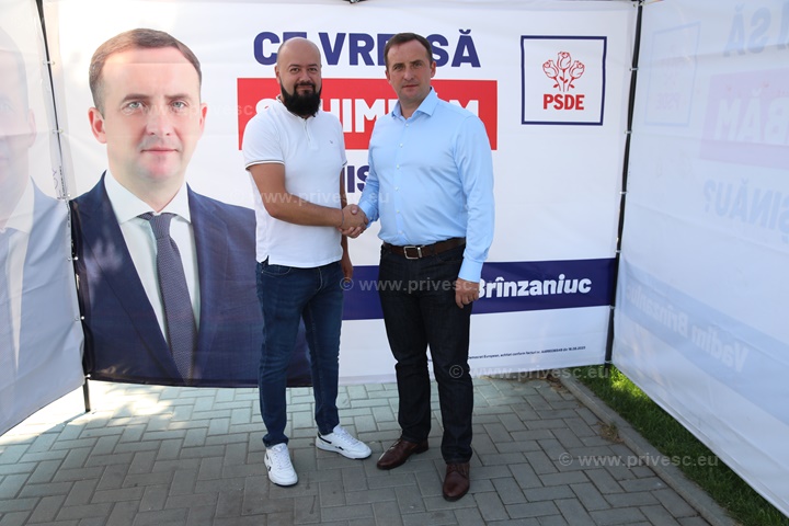 Fotografie eveniment