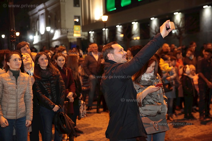 Fotografie eveniment