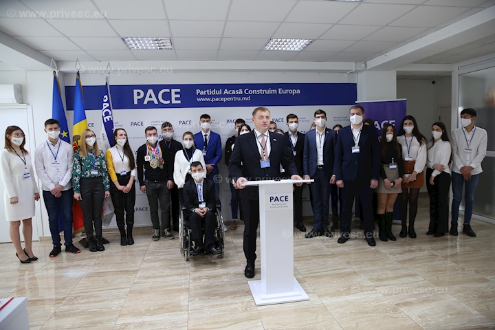 Fotografie eveniment