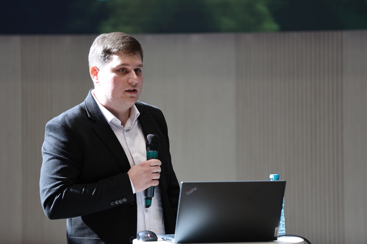 Fotografie eveniment