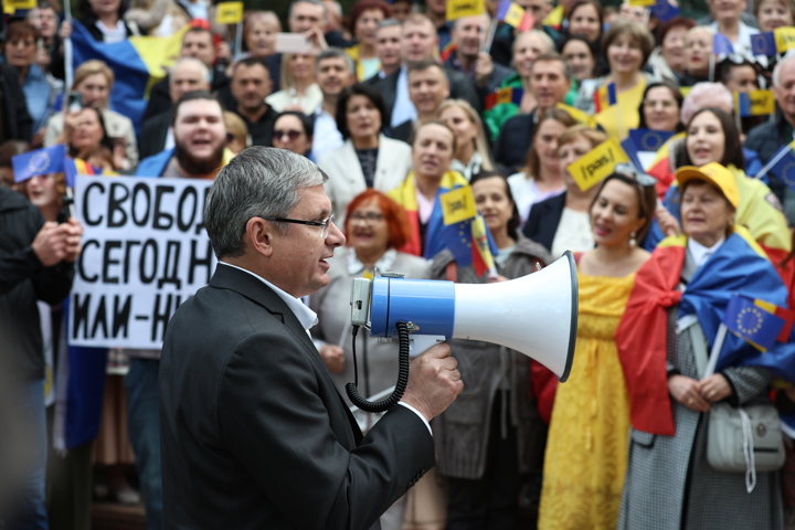 Fotografie eveniment