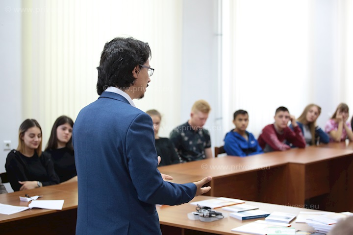 Fotografie eveniment