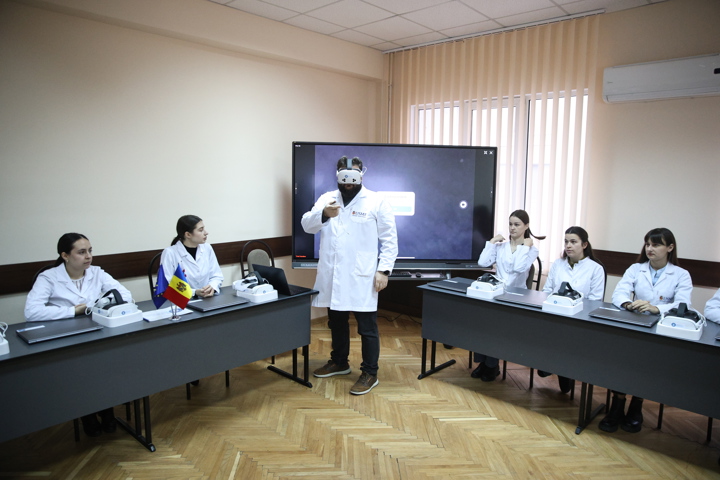 Fotografie eveniment