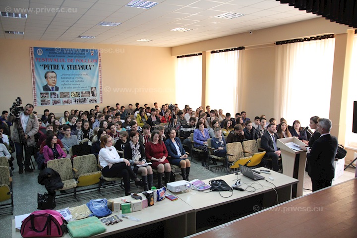 Fotografie eveniment