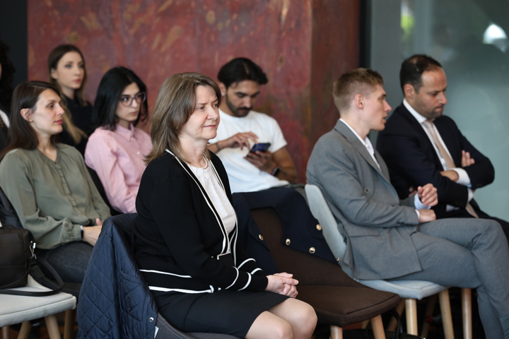 Fotografie eveniment