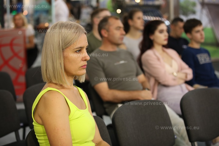 Fotografie eveniment