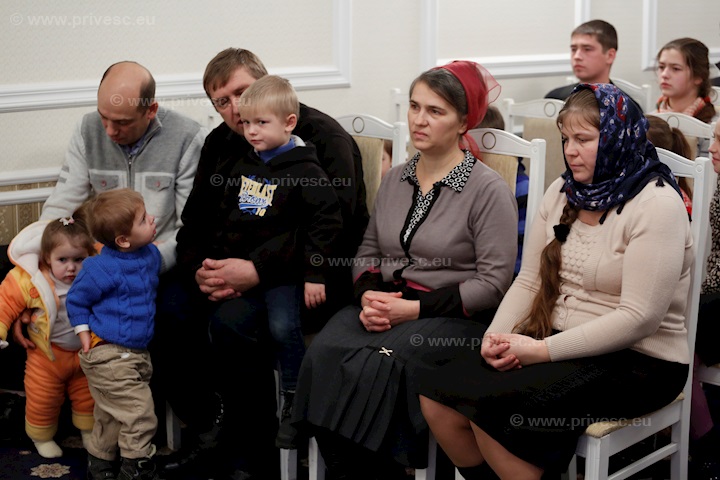 Fotografie eveniment