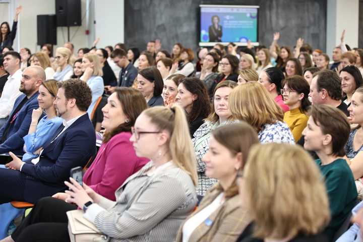 Fotografie eveniment